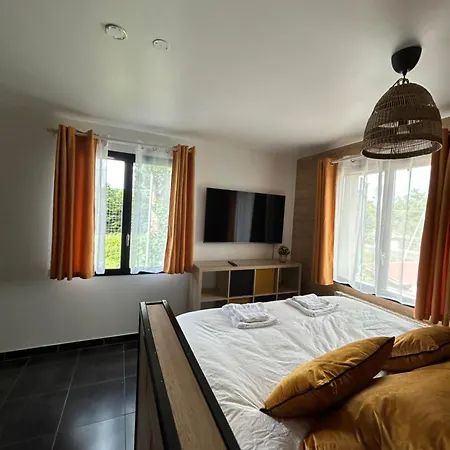 Appartement Illusion Mantes-la-Jolie Exterior foto