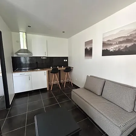 Appartement Illusion Mantes-la-Jolie Exterior foto