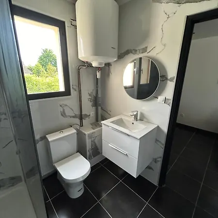 Appartement Illusion Mantes-la-Jolie Exterior foto