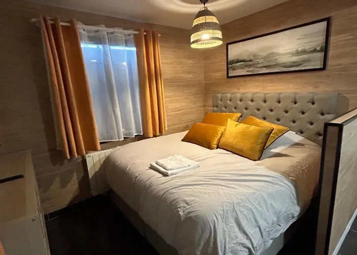 Appartement Illusion
